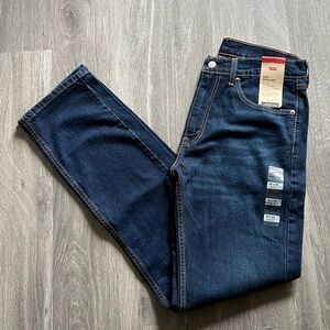 Men’s Levi’s 505 Regular Fit Jeans